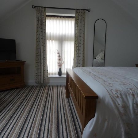 Lowlands Cottage Beccles Exterior photo